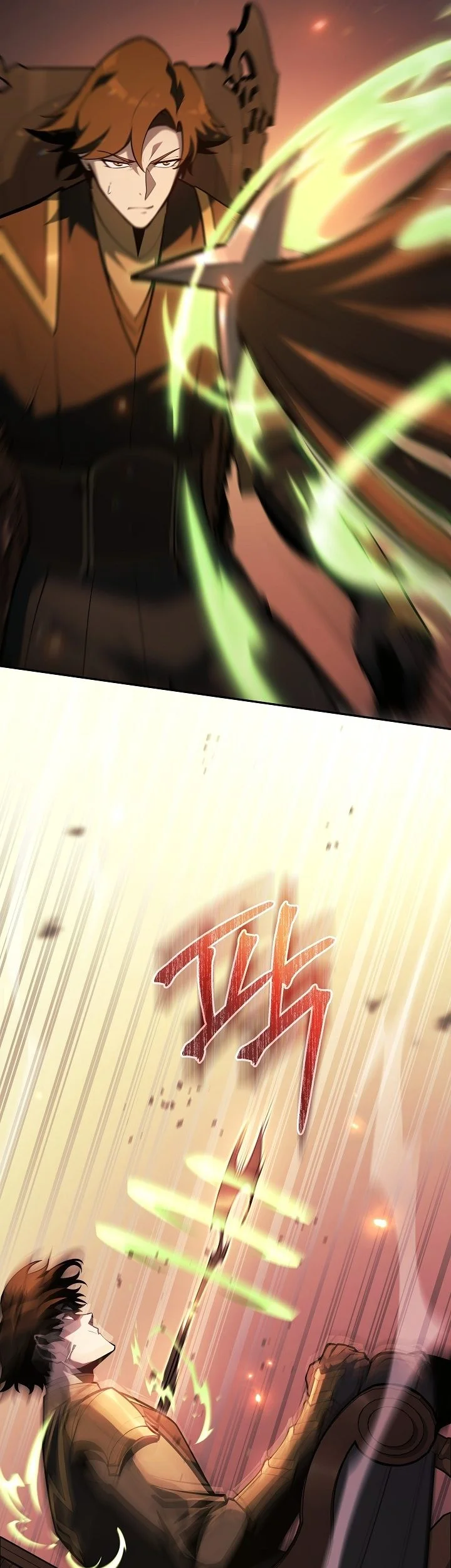 The Mad Dog Of The Duke’s Estate Chapter 53 Gambar 30