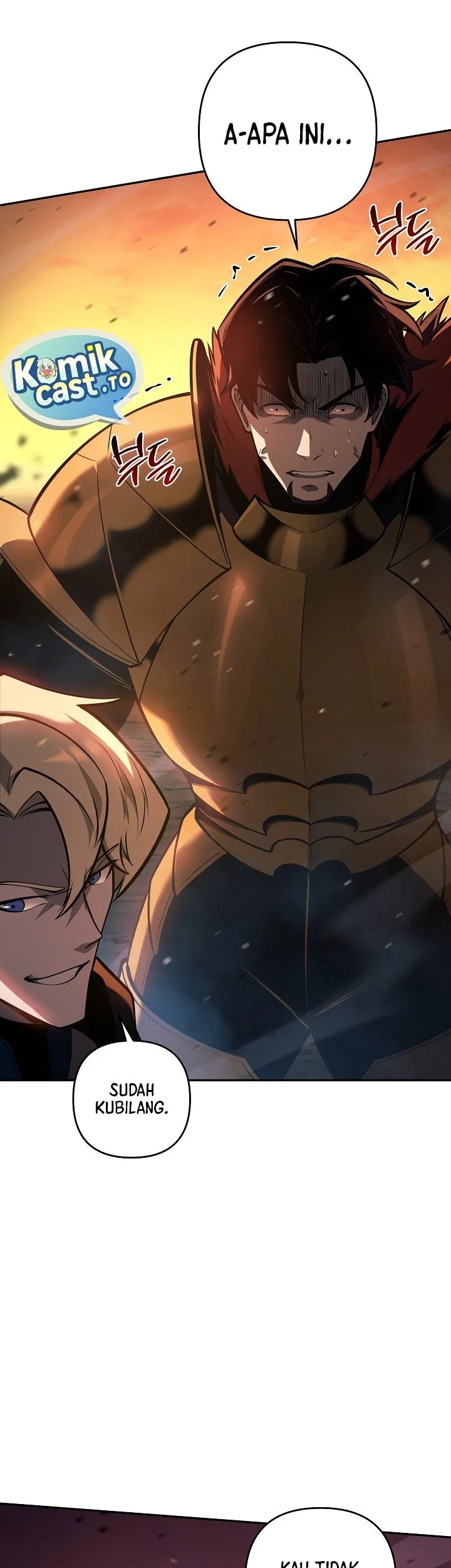 The Mad Dog Of The Duke’s Estate Chapter 53 Gambar 34