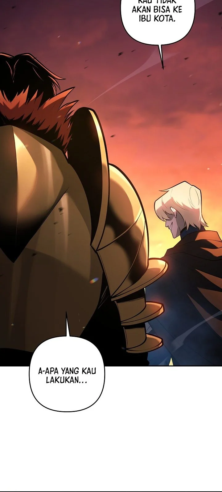 The Mad Dog Of The Duke’s Estate Chapter 53 Gambar 35