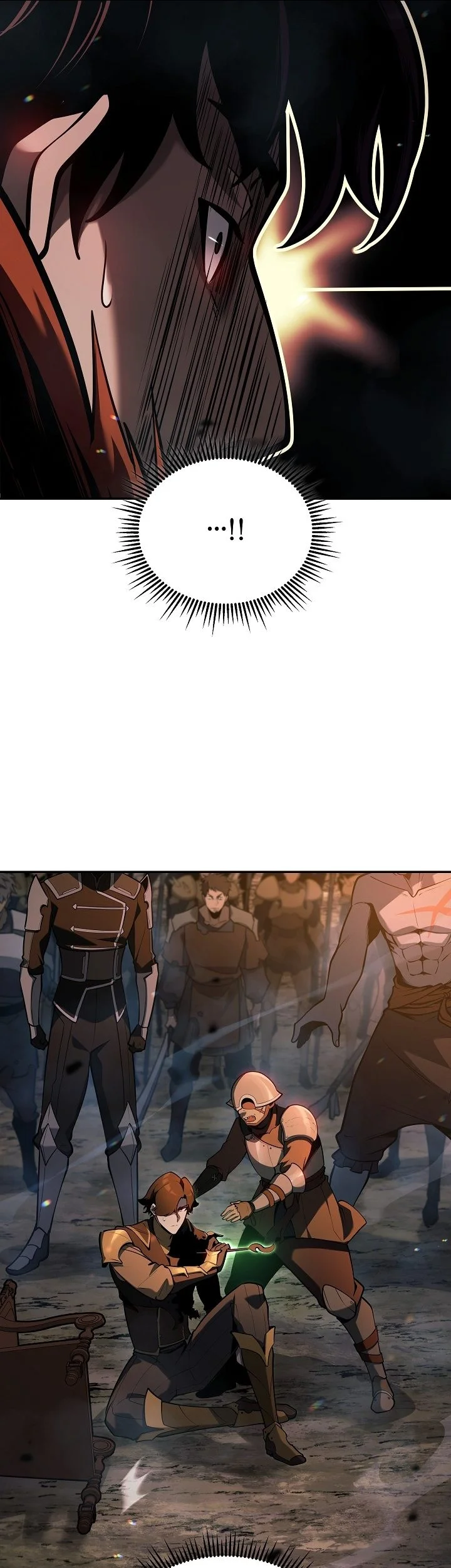 The Mad Dog Of The Duke’s Estate Chapter 53 Gambar 36