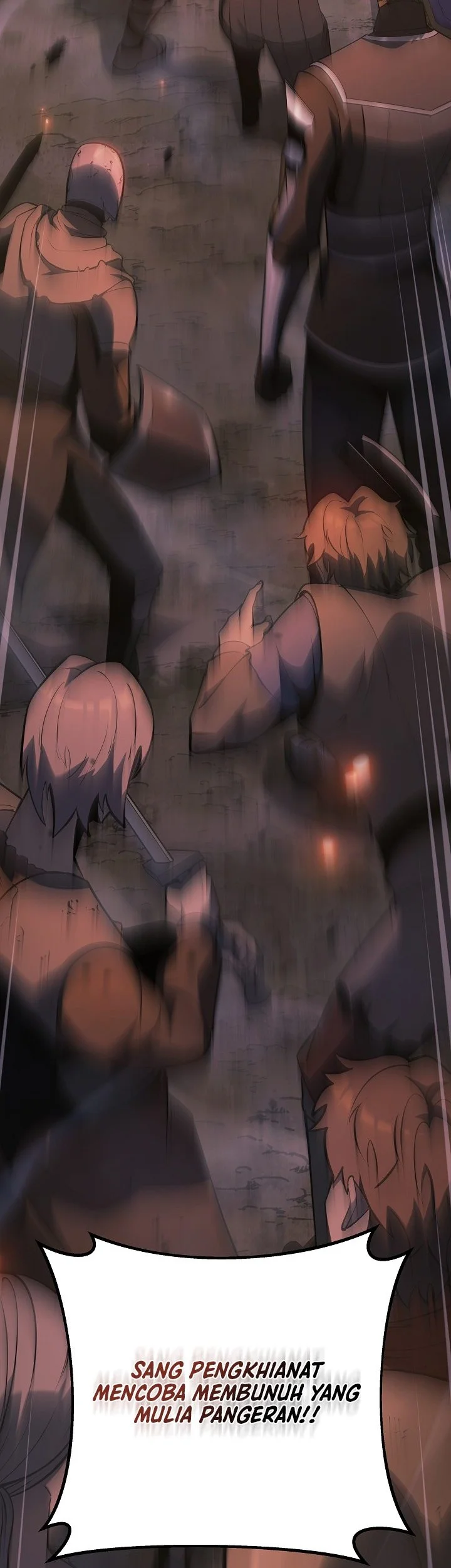 The Mad Dog Of The Duke’s Estate Chapter 53 Gambar 41