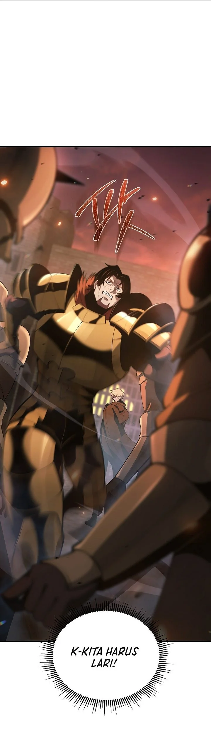 The Mad Dog Of The Duke’s Estate Chapter 53 Gambar 43