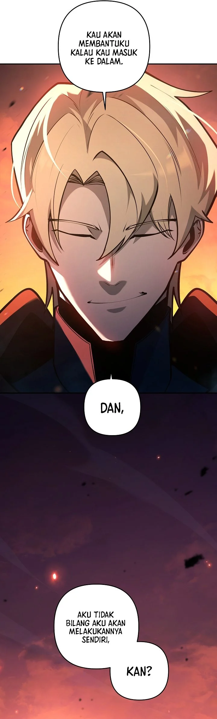 The Mad Dog Of The Duke’s Estate Chapter 53 Gambar 52