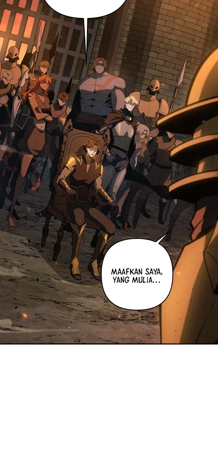 The Mad Dog Of The Duke’s Estate Chapter 53 Gambar 3