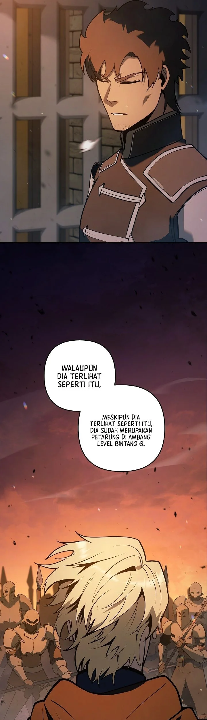 The Mad Dog Of The Duke’s Estate Chapter 53 Gambar 59