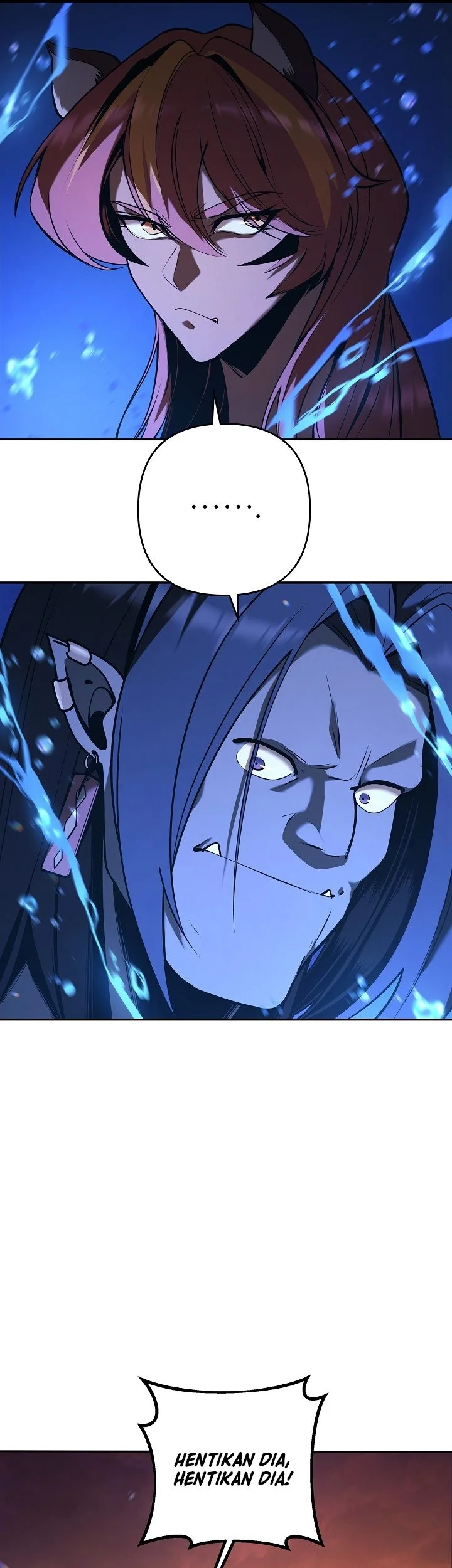 The Mad Dog Of The Duke’s Estate Chapter 53 Gambar 64