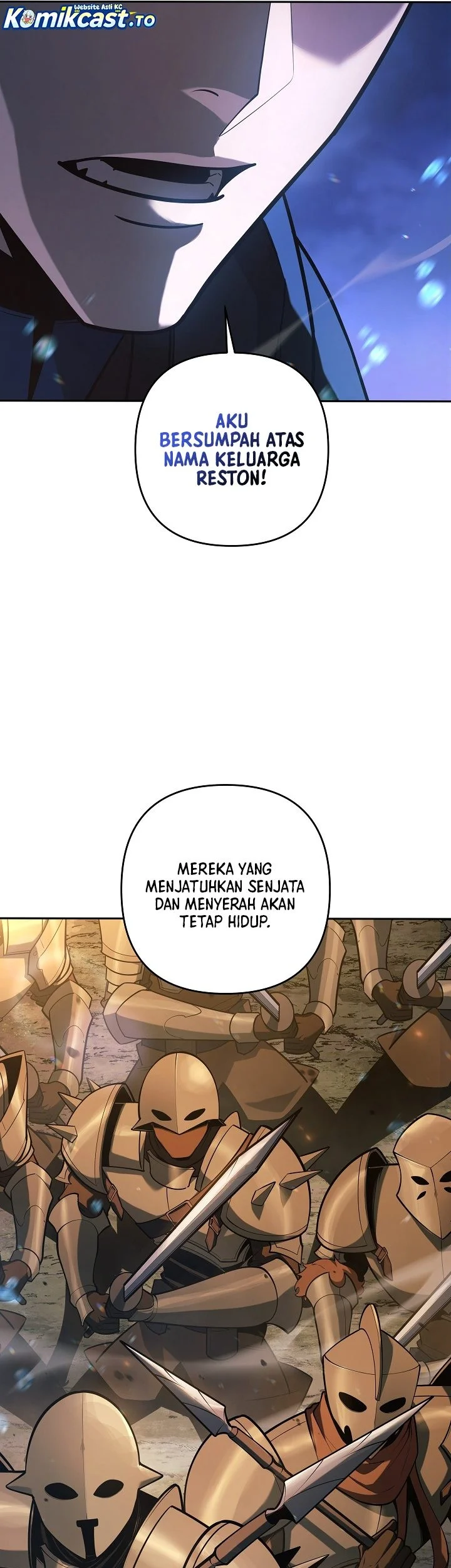 The Mad Dog Of The Duke’s Estate Chapter 53 Gambar 66