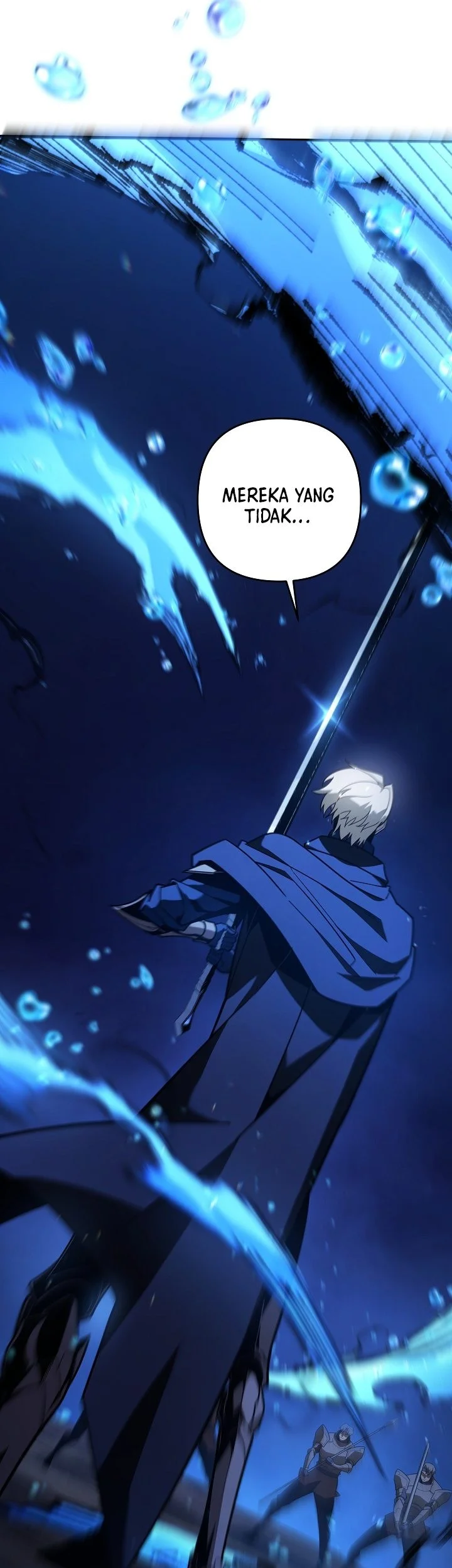 The Mad Dog Of The Duke’s Estate Chapter 53 Gambar 68