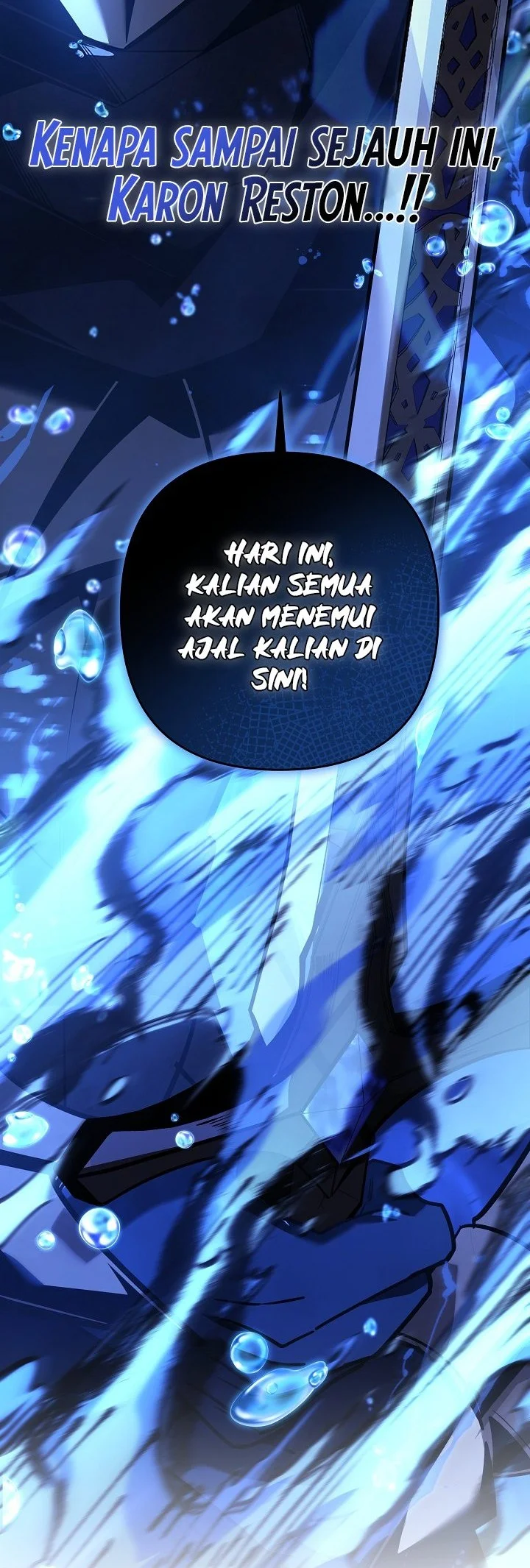 The Mad Dog Of The Duke’s Estate Chapter 53 Gambar 74