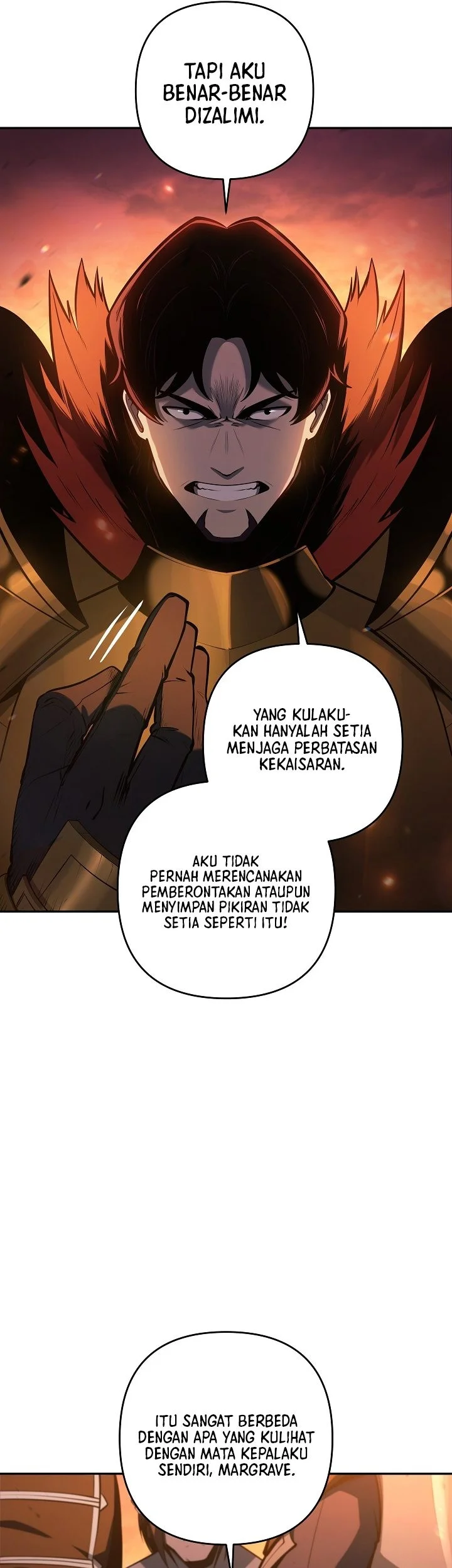 The Mad Dog Of The Duke’s Estate Chapter 53 Gambar 4