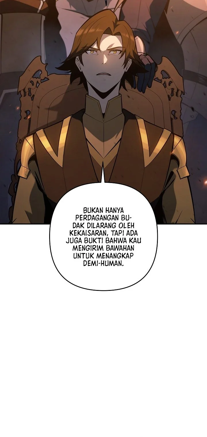 The Mad Dog Of The Duke’s Estate Chapter 53 Gambar 5