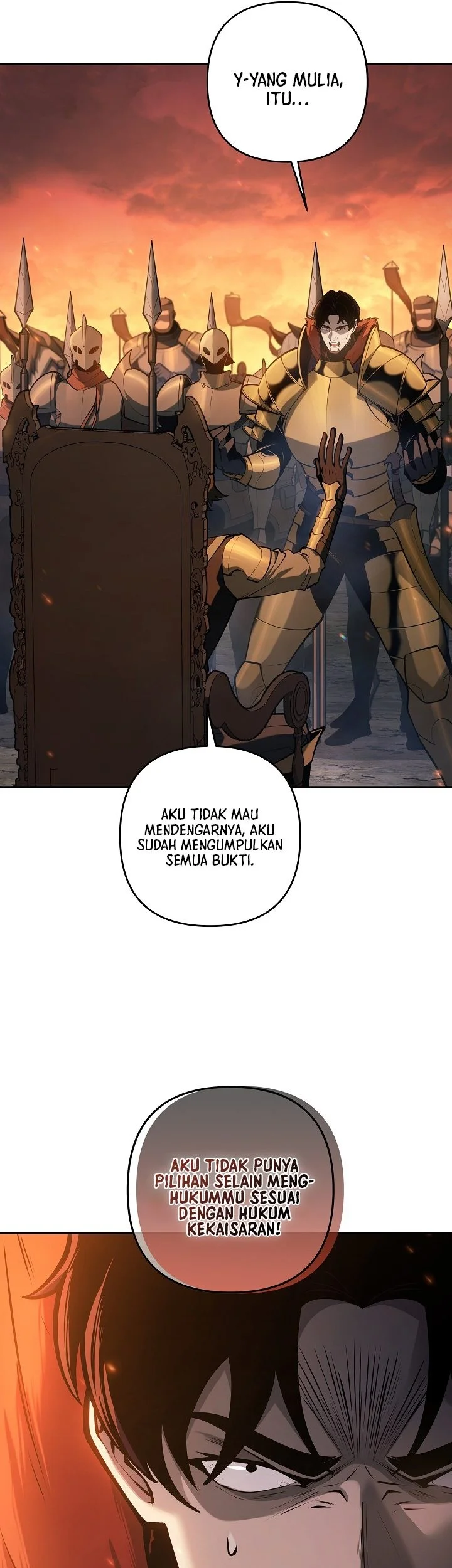 The Mad Dog Of The Duke’s Estate Chapter 53 Gambar 6