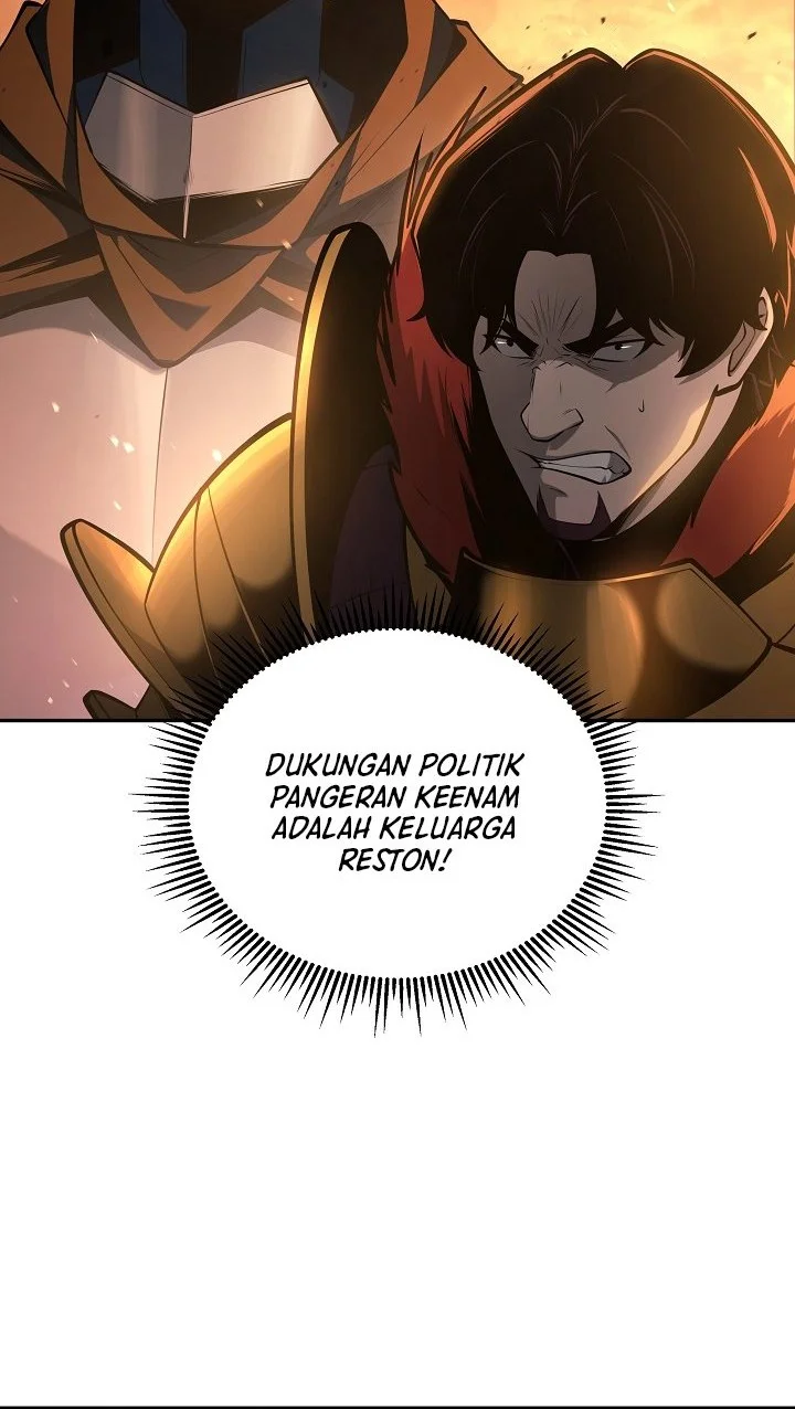 The Mad Dog Of The Duke’s Estate Chapter 53 Gambar 9