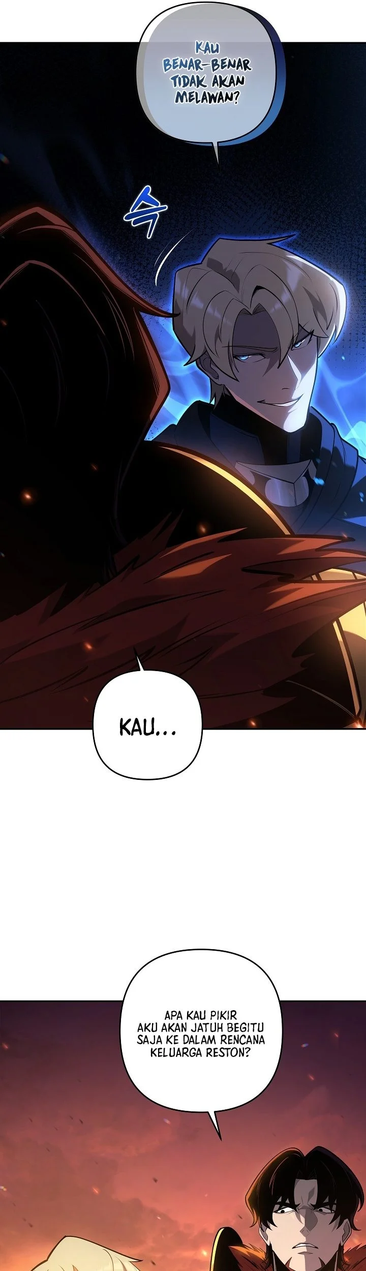 The Mad Dog Of The Duke’s Estate Chapter 53 Gambar 16