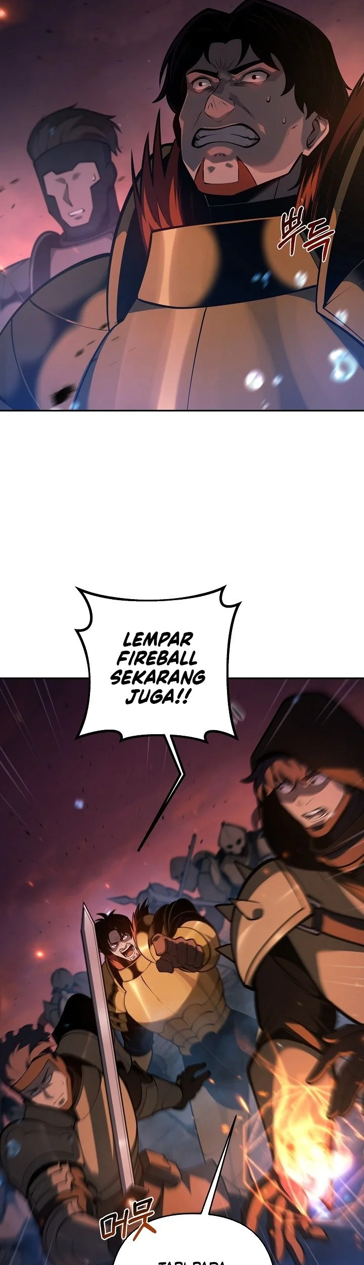 The Mad Dog Of The Duke’s Estate Chapter 54 Gambar 22