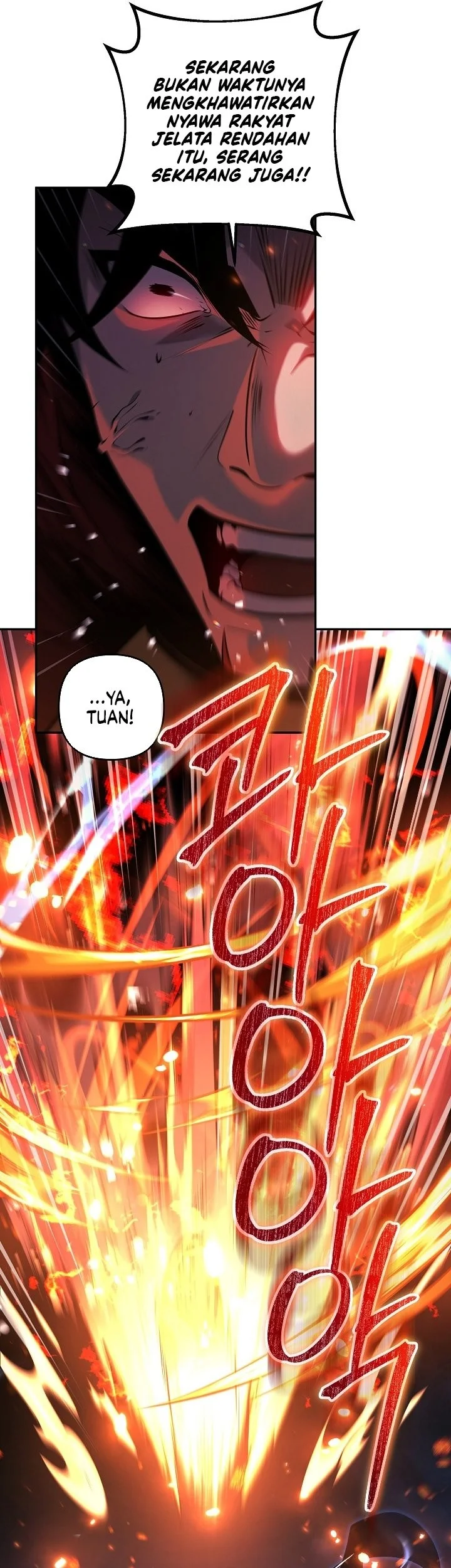 The Mad Dog Of The Duke’s Estate Chapter 54 Gambar 24