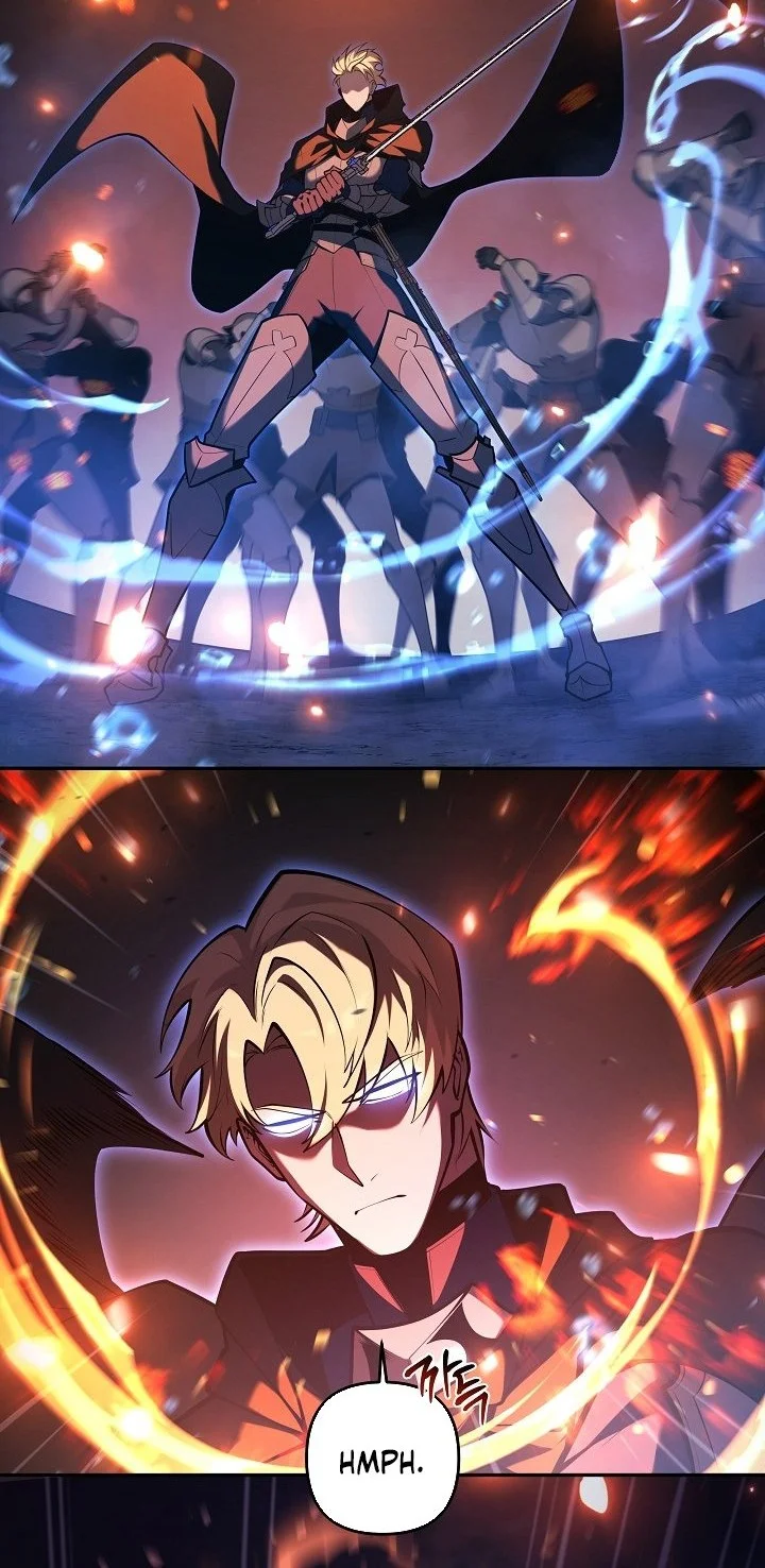 The Mad Dog Of The Duke’s Estate Chapter 54 Gambar 25