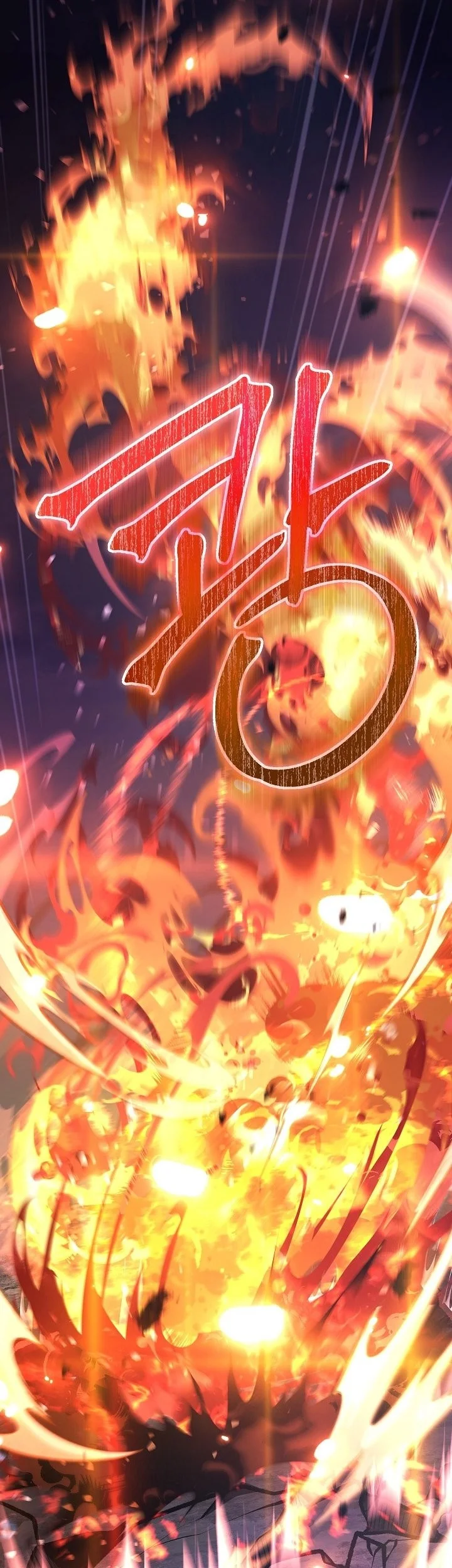 The Mad Dog Of The Duke’s Estate Chapter 54 Gambar 26