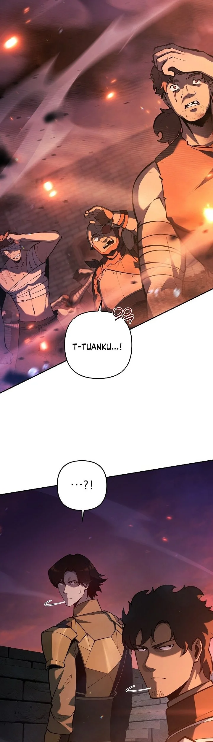 The Mad Dog Of The Duke’s Estate Chapter 54 Gambar 28