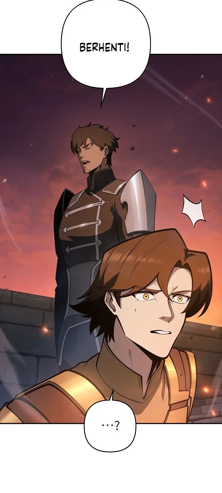 The Mad Dog Of The Duke’s Estate Chapter 54 Gambar 33