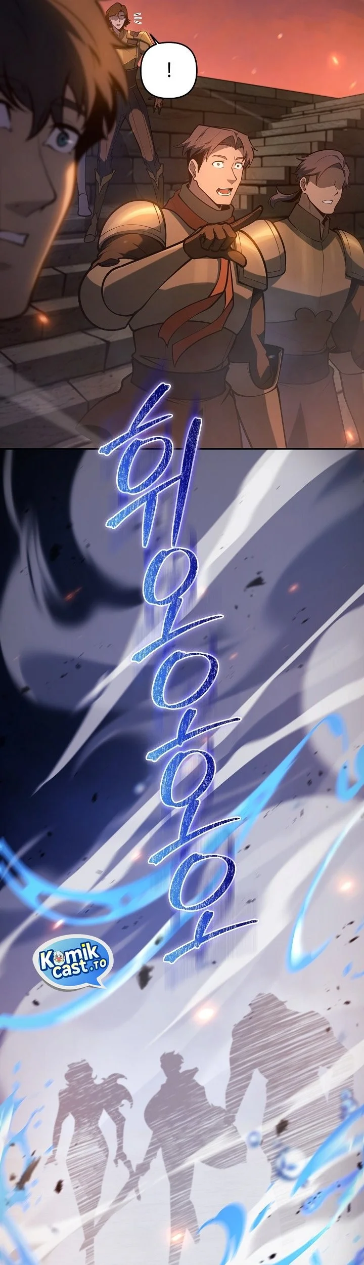 The Mad Dog Of The Duke’s Estate Chapter 54 Gambar 36