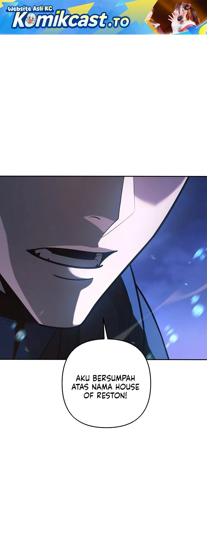 Manhwa The Mad Dog Of The Duke’s Estate Chapter 54 gambar 2