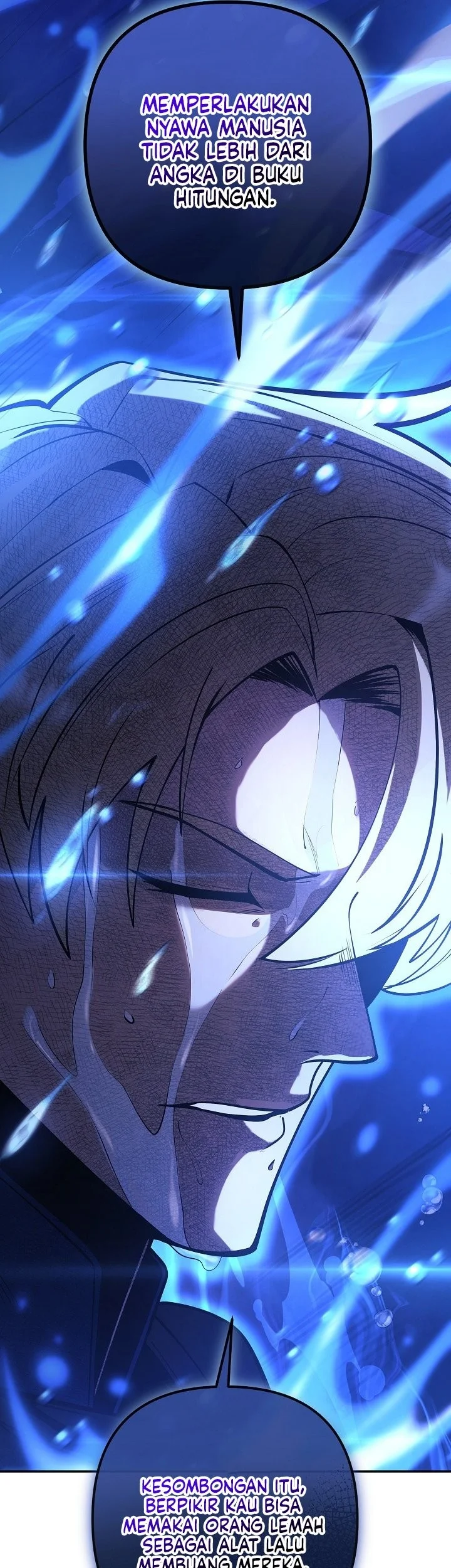 The Mad Dog Of The Duke’s Estate Chapter 54 Gambar 38