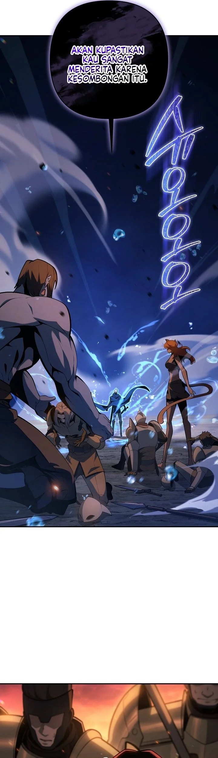 The Mad Dog Of The Duke’s Estate Chapter 54 Gambar 40