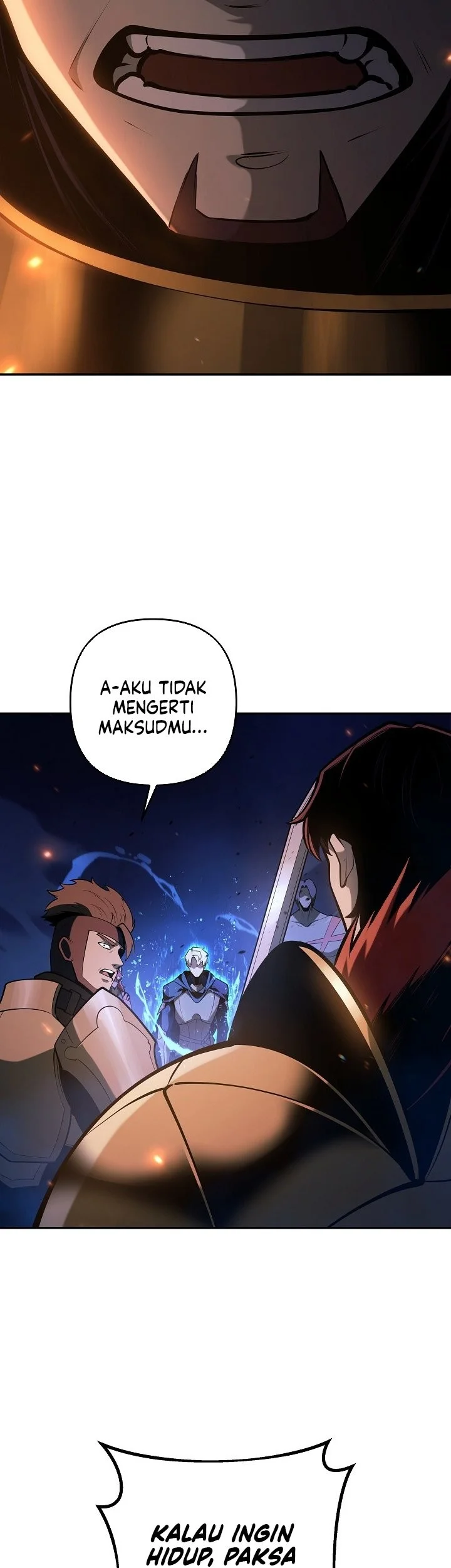 The Mad Dog Of The Duke’s Estate Chapter 54 Gambar 42