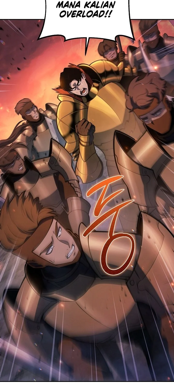 The Mad Dog Of The Duke’s Estate Chapter 54 Gambar 43