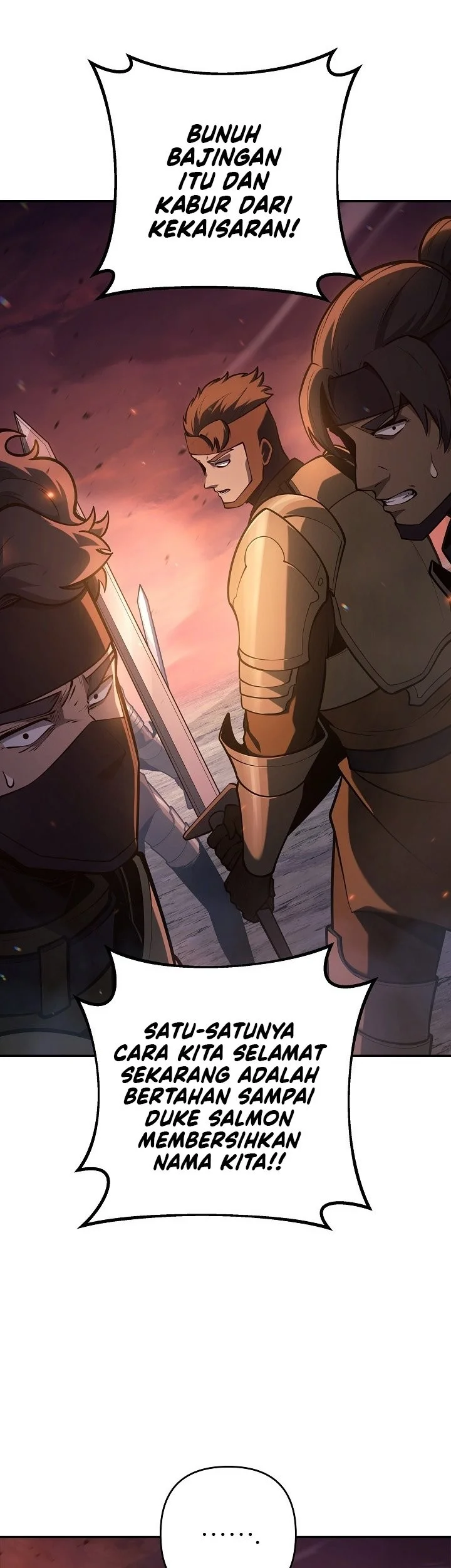 The Mad Dog Of The Duke’s Estate Chapter 54 Gambar 44