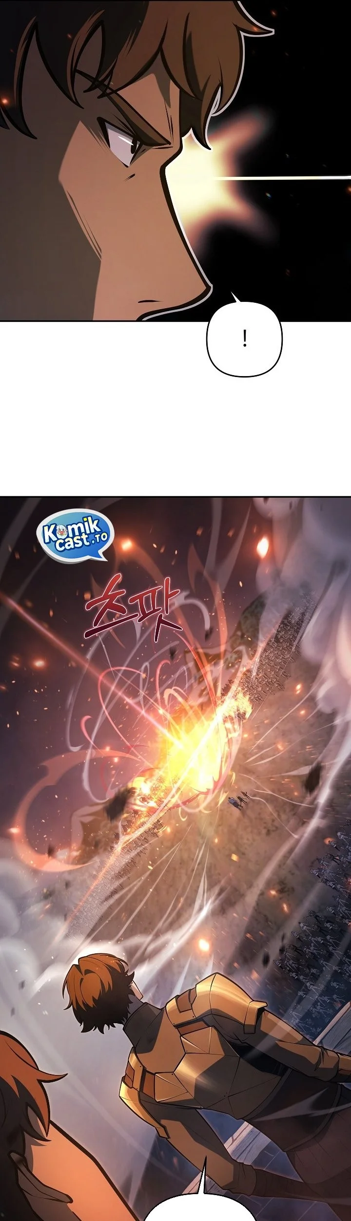 The Mad Dog Of The Duke’s Estate Chapter 54 Gambar 46