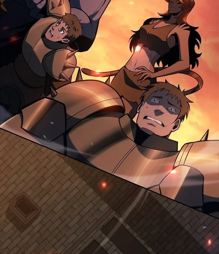 The Mad Dog Of The Duke’s Estate Chapter 54 Gambar 51