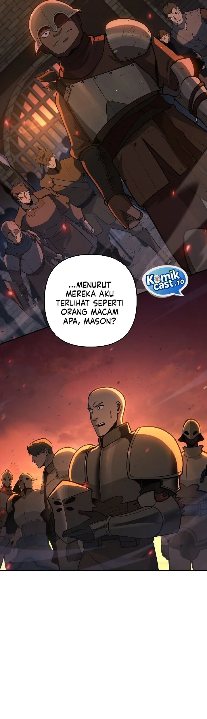 The Mad Dog Of The Duke’s Estate Chapter 54 Gambar 52