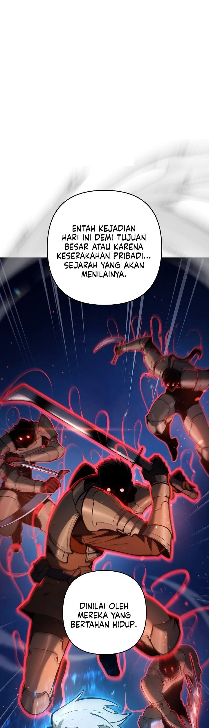 The Mad Dog Of The Duke’s Estate Chapter 54 Gambar 54