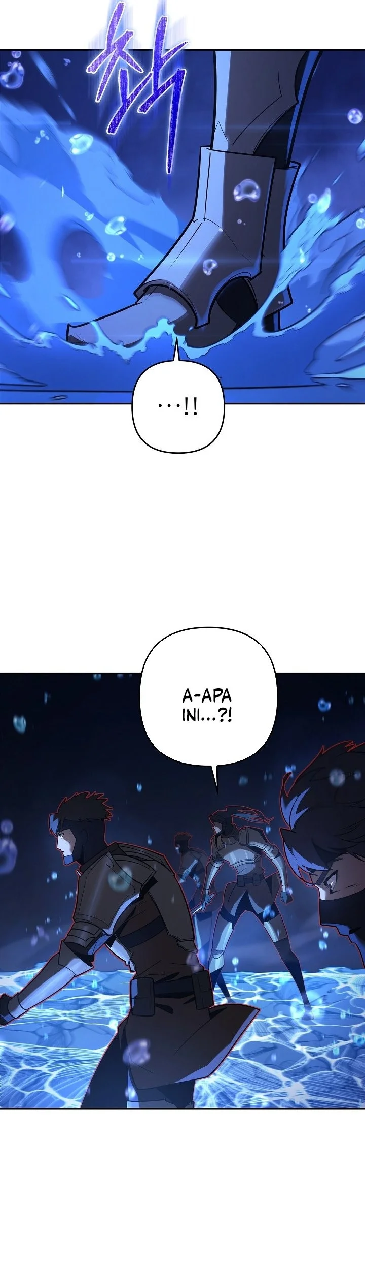 The Mad Dog Of The Duke’s Estate Chapter 54 Gambar 62