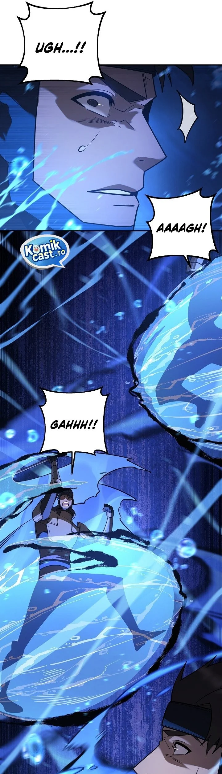 The Mad Dog Of The Duke’s Estate Chapter 54 Gambar 66