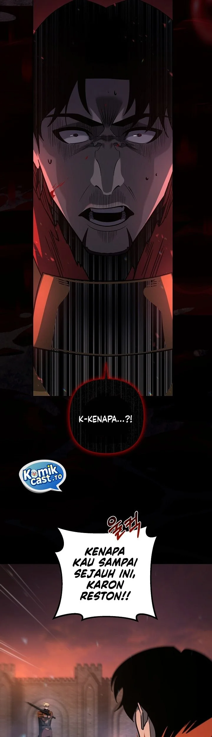 The Mad Dog Of The Duke’s Estate Chapter 54 Gambar 71