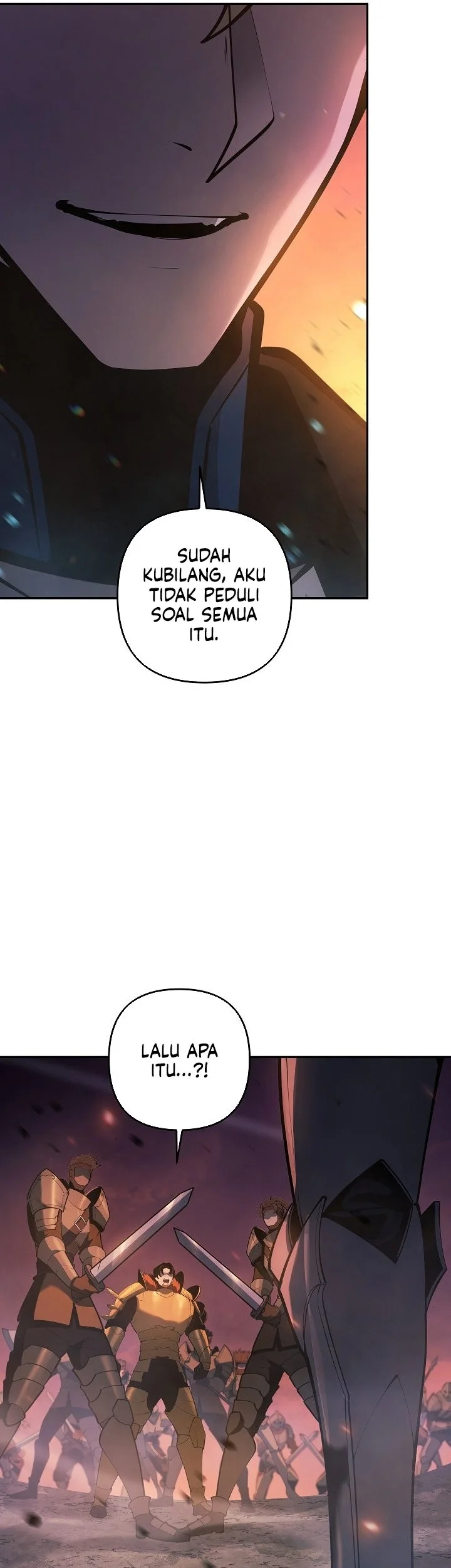 The Mad Dog Of The Duke’s Estate Chapter 54 Gambar 75