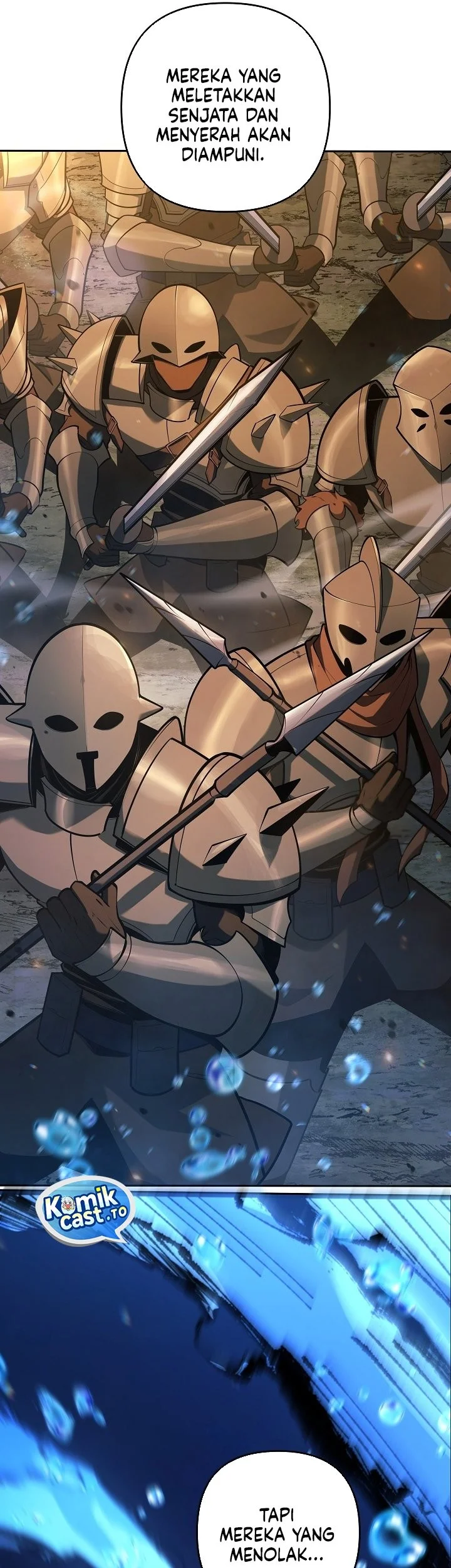 The Mad Dog Of The Duke’s Estate Chapter 54 Gambar 3