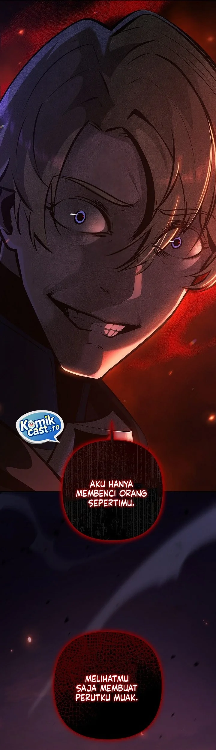 The Mad Dog Of The Duke’s Estate Chapter 54 Gambar 77