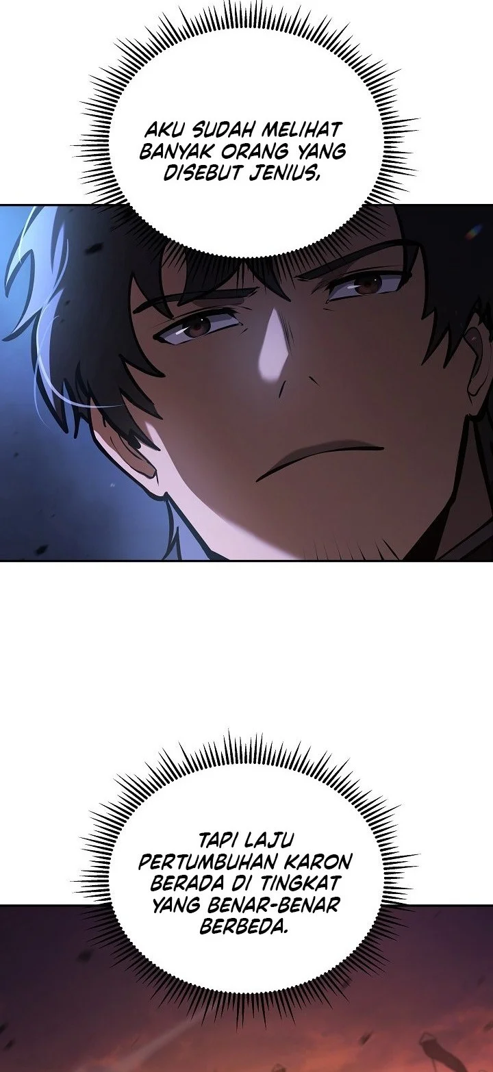 The Mad Dog Of The Duke’s Estate Chapter 54 Gambar 80