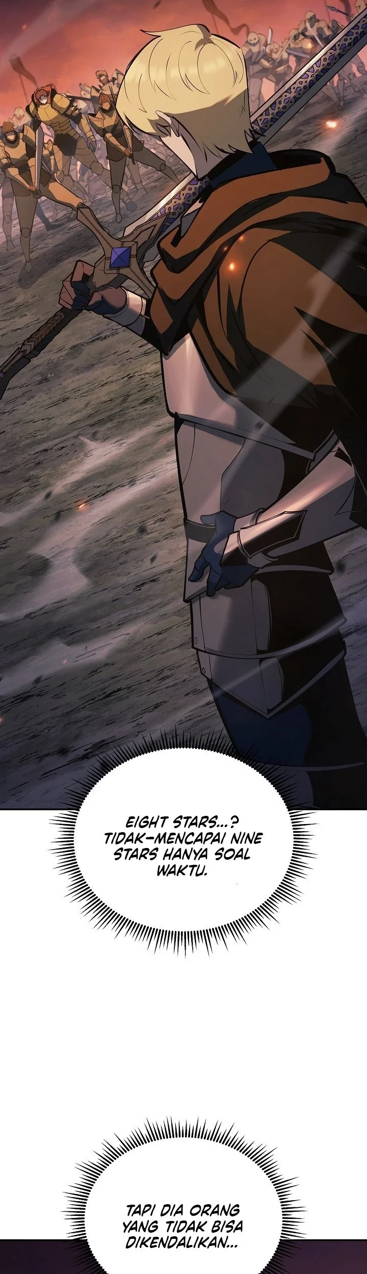 The Mad Dog Of The Duke’s Estate Chapter 54 Gambar 81