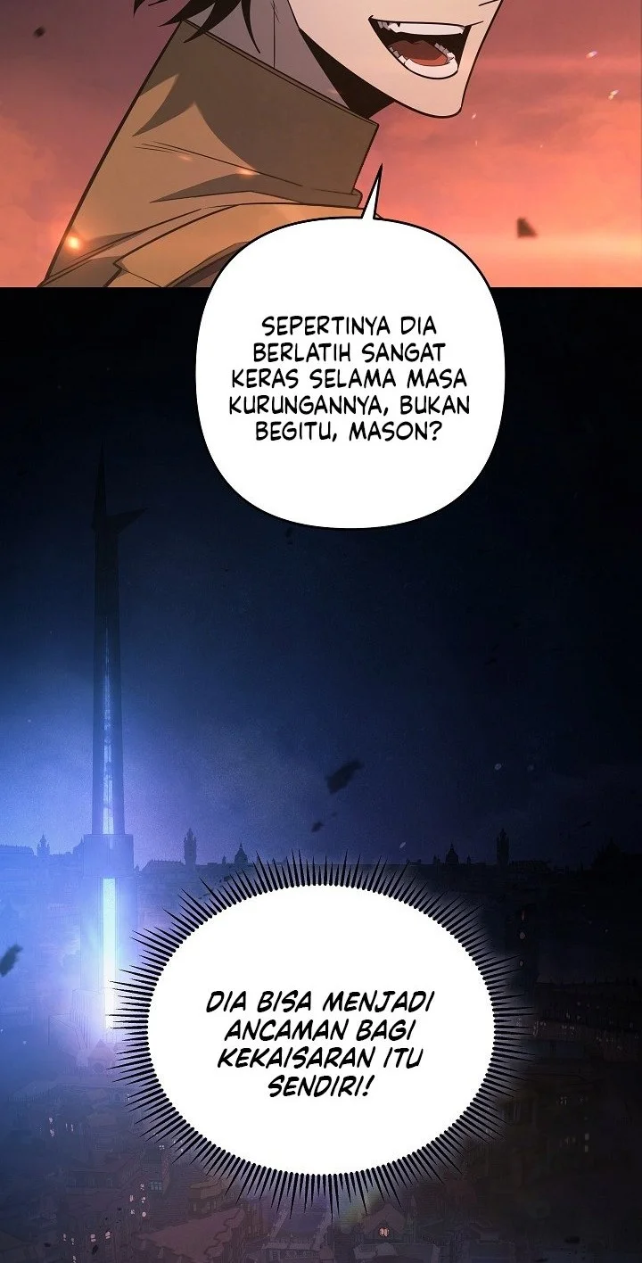 The Mad Dog Of The Duke’s Estate Chapter 54 Gambar 84