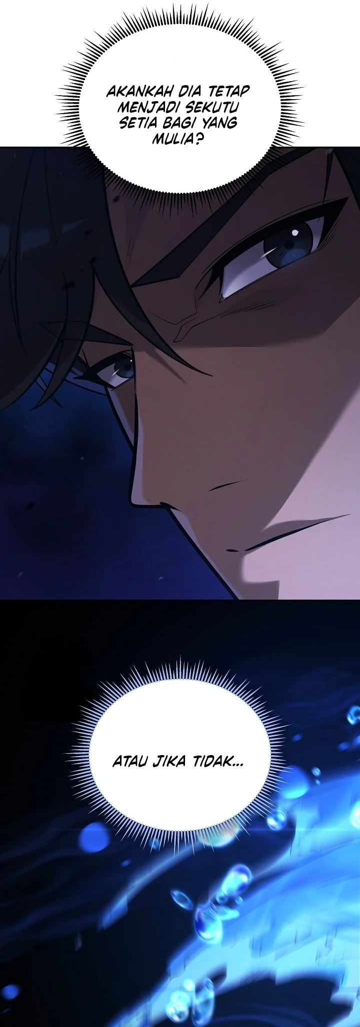 The Mad Dog Of The Duke’s Estate Chapter 54 Gambar 87