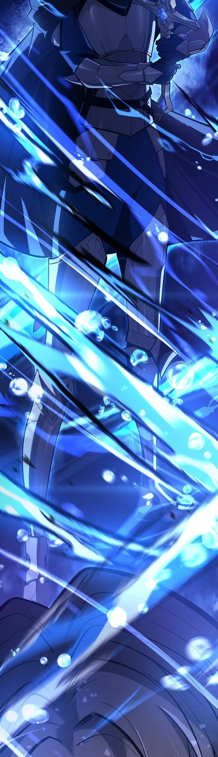 The Mad Dog Of The Duke’s Estate Chapter 54 Gambar 14