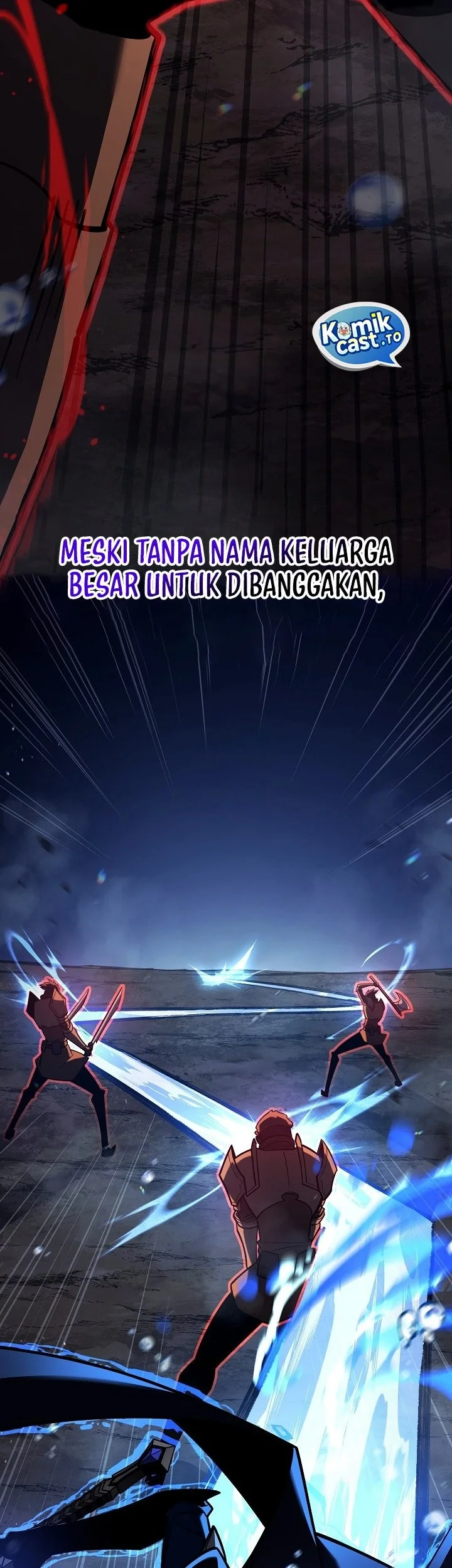 The Mad Dog Of The Duke’s Estate Chapter 55 Gambar 17