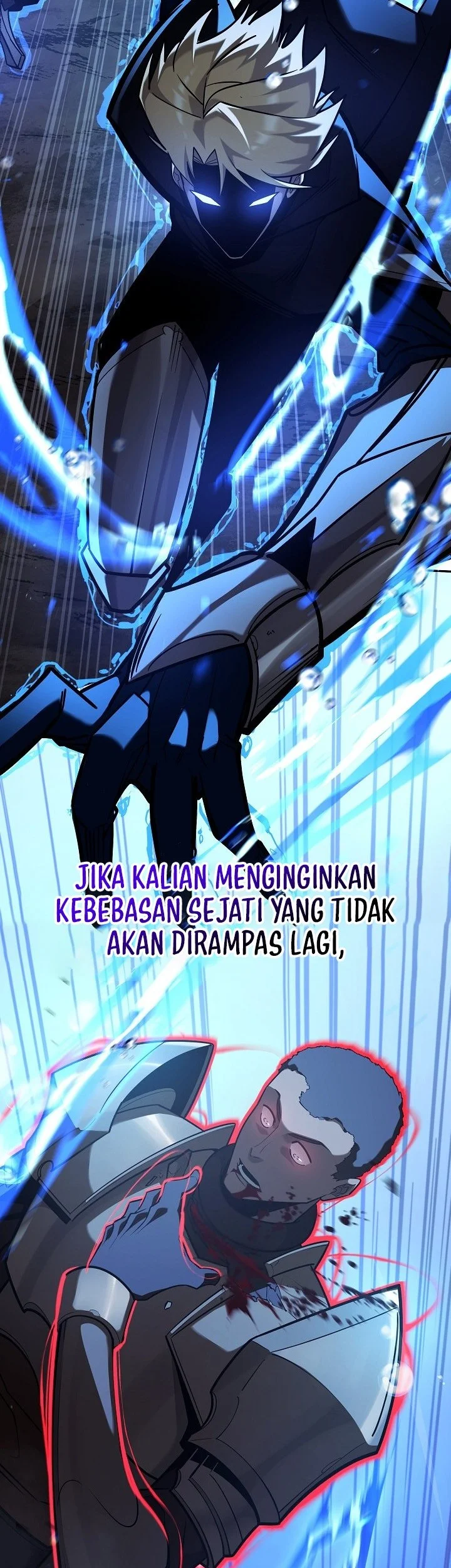 The Mad Dog Of The Duke’s Estate Chapter 55 Gambar 18