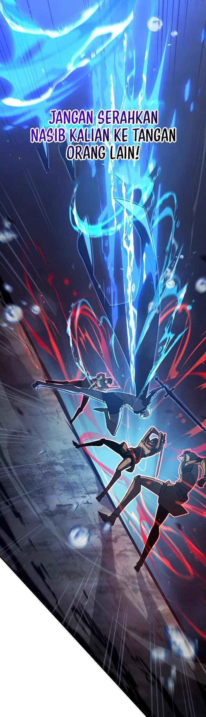 The Mad Dog Of The Duke’s Estate Chapter 55 Gambar 20