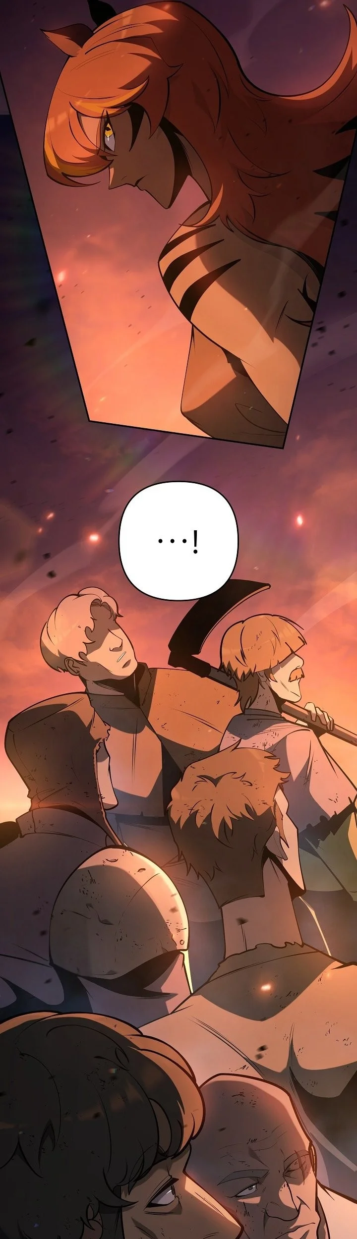 The Mad Dog Of The Duke’s Estate Chapter 55 Gambar 24